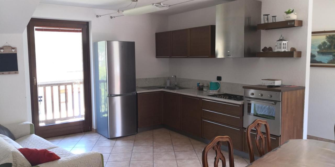 Harmonie Gressan Apartamento Aosta Exterior foto