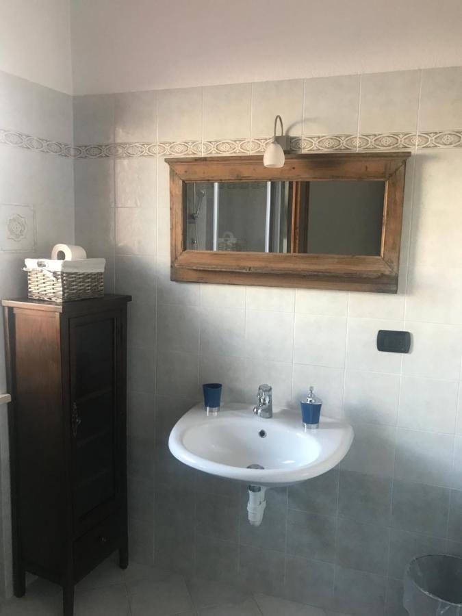 Harmonie Gressan Apartamento Aosta Exterior foto