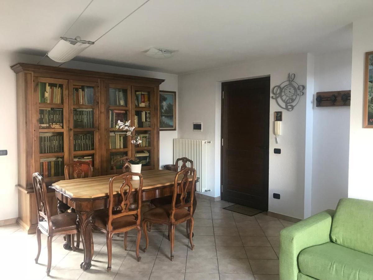 Harmonie Gressan Apartamento Aosta Exterior foto